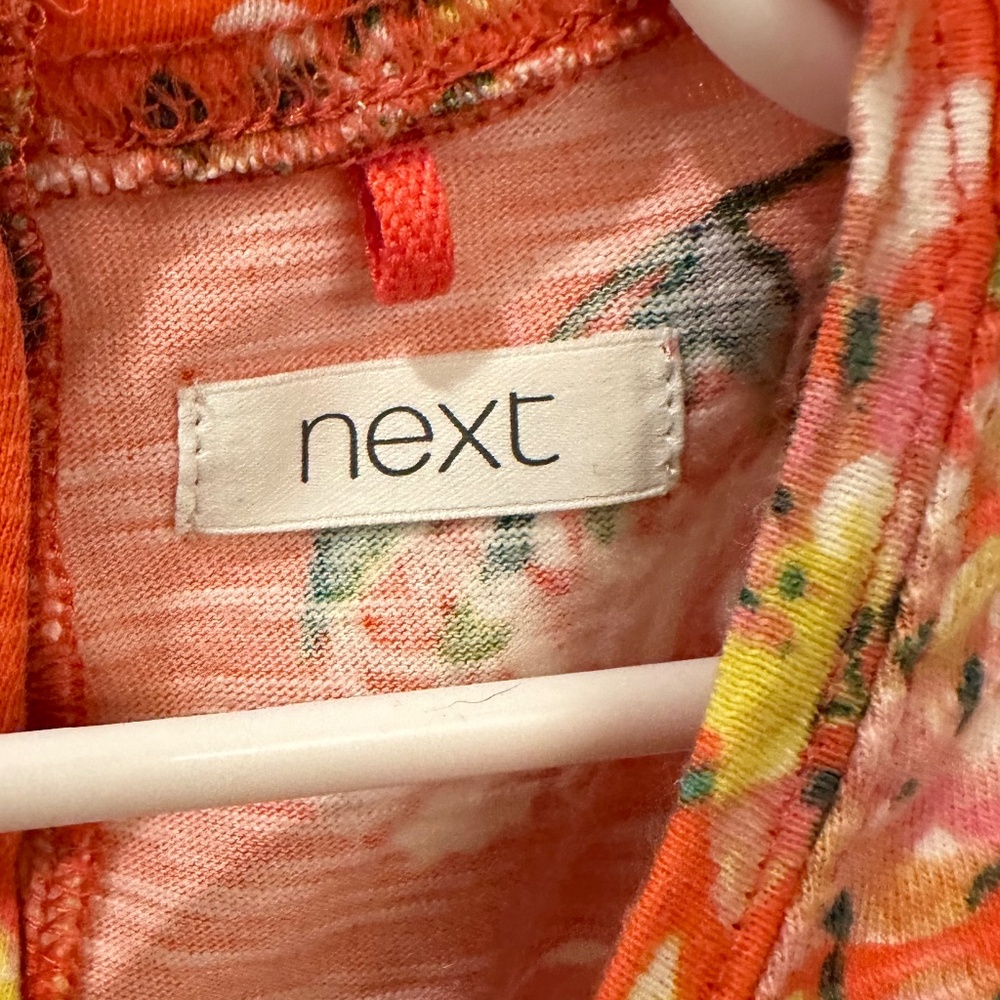 Next Direct shorts romper - Picture 4 of 5